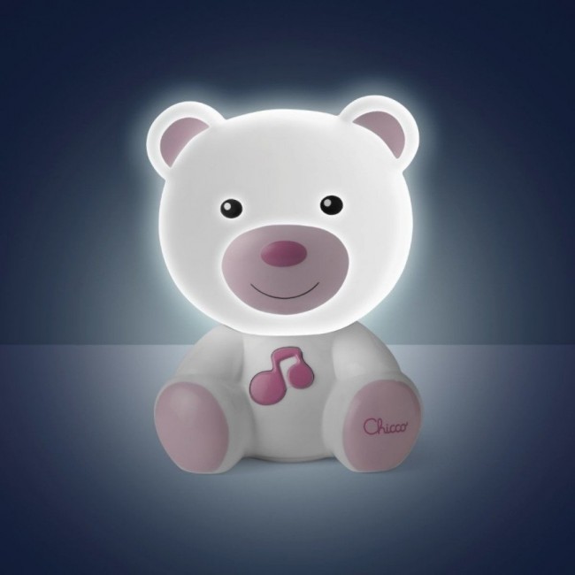 CHICCO ΒΡΕΦΙΚΟ ΦΩΤΑΚΙ ΝΥΚΤΟΣ ΜΕ ΜΕΛΩΔΙΕΣ ΡΟΖ ΧΡΩΜΑ CHICCO ΒΡΕΦΙΚΟ ΦΩΤΑΚΙ ΝΥΚΤΟΣ ΜΕ ΜΕΛΩΔΙΕΣ ΡΟΖ ΧΡΩΜΑ