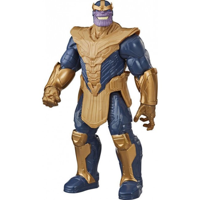 ANENGERS TITAN HERO DLX THANOS ANENGERS TITAN HERO DLX THANOS