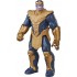 ANENGERS TITAN HERO DLX THANOS ANENGERS TITAN HERO DLX THANOS