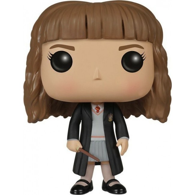 FUNKO POP HARRY POTTER ΦΙΓΟΥΡΑ VINYL HERMIONE GRANGER#03 FUNKO POP HARRY POTTER ΦΙΓΟΥΡΑ VINYL HERMIONE GRANGER#03