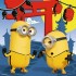 RAVENSBURGER PUZZLE 3Χ49 ΤΕΜ.MINIONS RAVENSBURGER PUZZLE 3Χ49 ΤΕΜ.MINIONS
