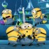 RAVENSBURGER PUZZLE 3Χ49 ΤΕΜ.MINIONS RAVENSBURGER PUZZLE 3Χ49 ΤΕΜ.MINIONS