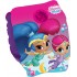 GIM ΜΠΡΑΤΣΑΚΙΑ SHIMMER AND SHINE GIM ΜΠΡΑΤΣΑΚΙΑ SHIMMER AND SHINE