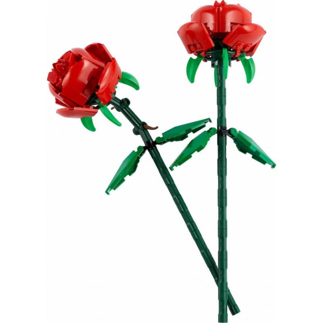 LEGO ROSES LEGO ROSES