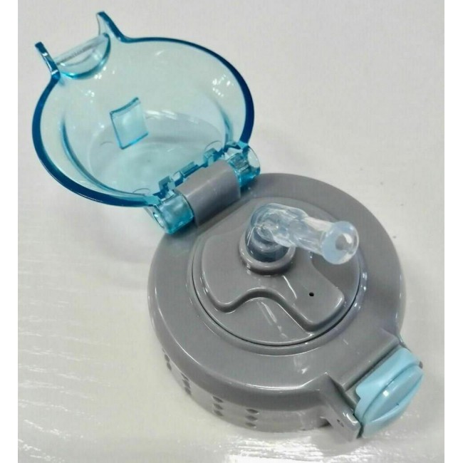 ECOLIFE ΑΝΤΑΛΛΑΚΤΙΚΟ ΠΩΜΑ ΓΙΑ ΠΑΓΟΥΡΙ ECO LIFE KIDS THERMOS 300ml ΜΠΛΕ ECOLIFE ΑΝΤΑΛΛΑΚΤΙΚΟ ΠΩΜΑ ΓΙΑ ΠΑΓΟΥΡΙ ECO LIFE KIDS THERMOS 300ml ΜΠΛΕ