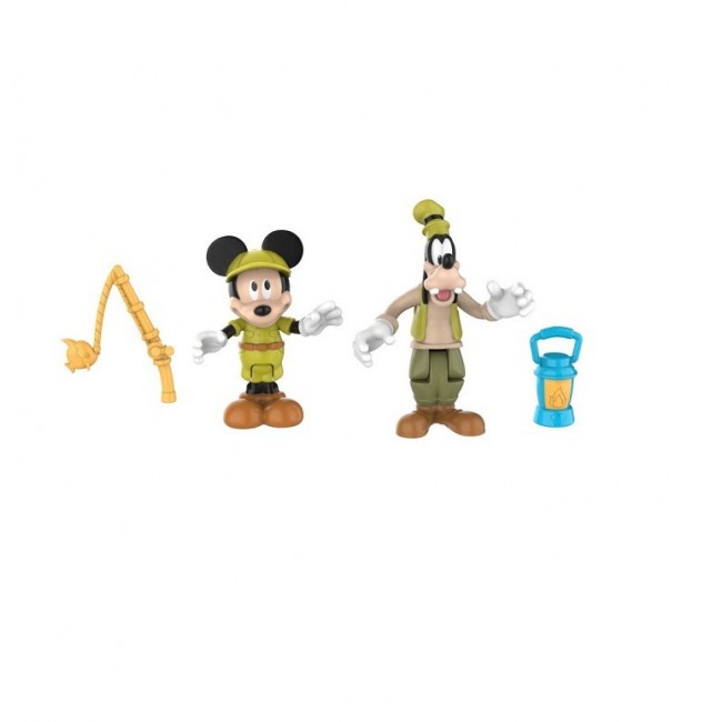 DISNEY JUNIOR MICKEY GOUFY ΦΙΓΟΥΡΑ ΜΕ ΑΡΘΡΩΣΕΙΣ DISNEY JUNIOR MICKEY GOUFY ΦΙΓΟΥΡΑ ΜΕ ΑΡΘΡΩΣΕΙΣ