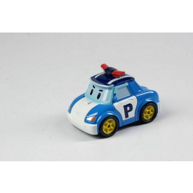ROBOCAR POLI ΟΧΗΜΑ DIE CAST ROBOCAR POLI ΟΧΗΜΑ DIE CAST