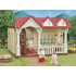 THE SYLVANIAN FAMILIES ΠΑΡΑΔΟΣΙΑΚΟ ΜΙΚΡΟ ΣΠΙΤΑΚΙ THE SYLVANIAN FAMILIES ΠΑΡΑΔΟΣΙΑΚΟ ΜΙΚΡΟ ΣΠΙΤΑΚΙ