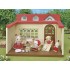 THE SYLVANIAN FAMILIES ΠΑΡΑΔΟΣΙΑΚΟ ΜΙΚΡΟ ΣΠΙΤΑΚΙ THE SYLVANIAN FAMILIES ΠΑΡΑΔΟΣΙΑΚΟ ΜΙΚΡΟ ΣΠΙΤΑΚΙ
