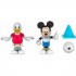 DISNEY JUNIOR MICKEY GOUFY ΦΙΓΟΥΡΑ ΜΕ ΑΡΘΡΩΣΕΙΣ DISNEY JUNIOR MICKEY GOUFY ΦΙΓΟΥΡΑ ΜΕ ΑΡΘΡΩΣΕΙΣ