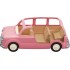 SYLVANIAN FAMILIES ΒΑΝΑΚΙ ΓΙΑ ΠΙΚ ΝΙΚ SYLVANIAN FAMILIES ΒΑΝΑΚΙ ΓΙΑ ΠΙΚ ΝΙΚ