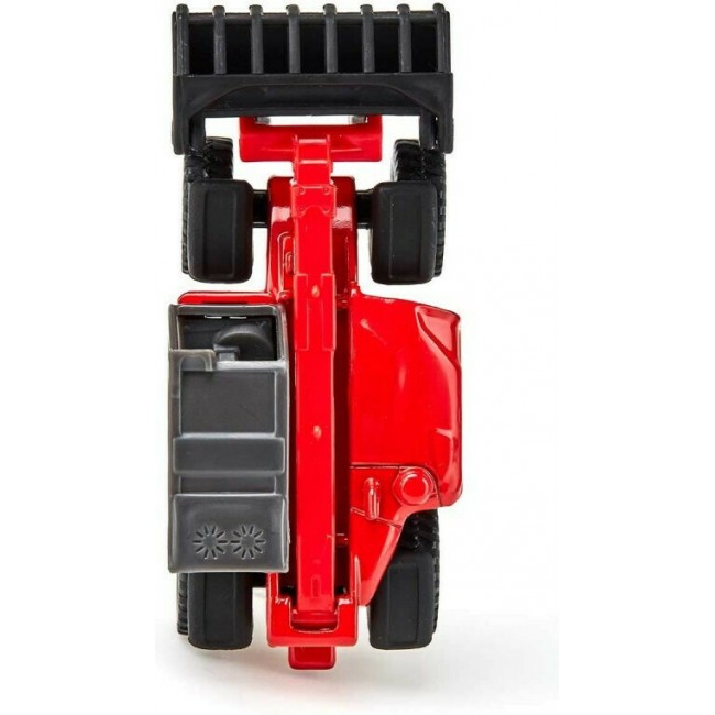SIKU ΦΟΡΤΩΤΗΣ MANITOU TELESKOPIC SIKU ΦΟΡΤΩΤΗΣ MANITOU TELESKOPIC