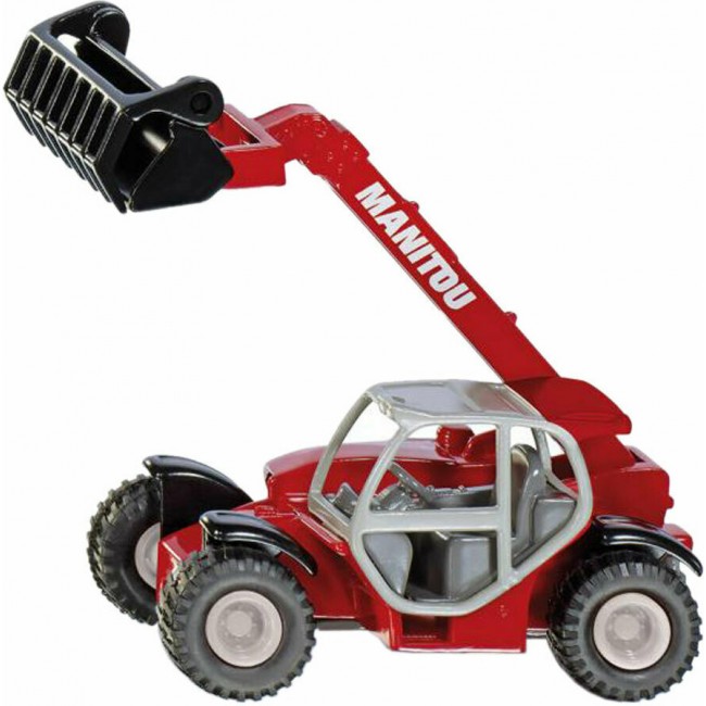SIKU ΦΟΡΤΩΤΗΣ MANITOU TELESKOPIC SIKU ΦΟΡΤΩΤΗΣ MANITOU TELESKOPIC