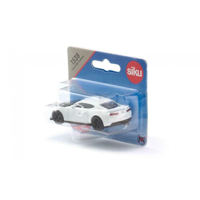 SIKU CHEVROLET CAMARO SIKU CHEVROLET CAMARO