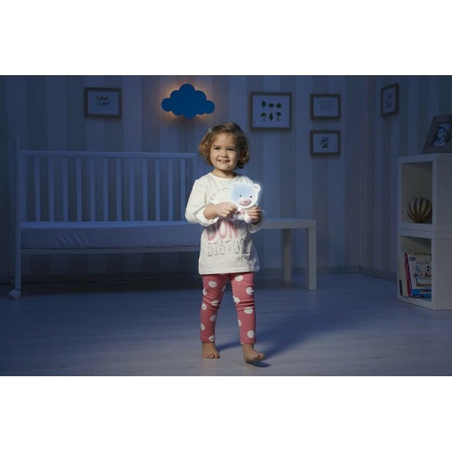 CHICCO ΒΡΕΦΙΚΟ ΦΩΤΑΚΙ ΝΥΚΤΟΣ ΜΕ ΜΕΛΩΔΙΕΣ ΡΟΖ ΧΡΩΜΑ CHICCO ΒΡΕΦΙΚΟ ΦΩΤΑΚΙ ΝΥΚΤΟΣ ΜΕ ΜΕΛΩΔΙΕΣ ΡΟΖ ΧΡΩΜΑ