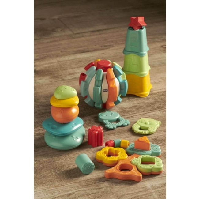CHICCO ΤΟ ΔΕΝΤΡΟ ΤΗΣ ΖΩΗΣ ΜΕ ΣΧΗΜΑΤΑ ΣΕΙΡΑ ECO+ CHICCO ΤΟ ΔΕΝΤΡΟ ΤΗΣ ΖΩΗΣ ΜΕ ΣΧΗΜΑΤΑ ΣΕΙΡΑ ECO+