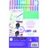 MAKE IT REAL FASHION DESIGN SKETCHBOOK CITY STYLE