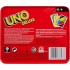 UNO DELUXE ΜΕ ΜΕΤΑΛΙΚΗ ΘΗΚΗ UNO DELUXE ΜΕ ΜΕΤΑΛΙΚΗ ΘΗΚΗ