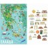 HEADU ΜΑΘΕ ΤΑ ΠΑΝΤΑ ΓΙΑ ΤΗΝ ΕΛΛΑΔΑ (#22076) HEADU ΜΑΘΕ ΤΑ ΠΑΝΤΑ ΓΙΑ ΤΗΝ ΕΛΛΑΔΑ (#22076)