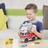PLAY DOH FIRE TRACK PLAY DOH FIRE TRACK