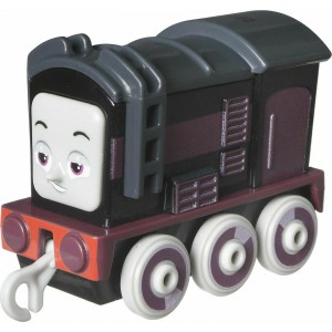 FISHER PRICE ΤΡΕΝΑΚΙ METAL DIESEL THOMAS FISHER PRICE ΤΡΕΝΑΚΙ METAL DIESEL THOMAS