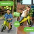 CHICCO ΠΟΔΗΛΑΤΑΚΙ ΙΣΟΡΡΟΠΙΑΣ GREEN HOPPER ECO+ CHICCO ΠΟΔΗΛΑΤΑΚΙ ΙΣΟΡΡΟΠΙΑΣ GREEN HOPPER ECO+