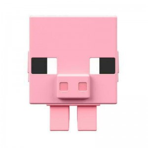 MINECRAFT LEGENAS MOB HEAD ΜΙΝΙ ΦΙΓΟΥΡΕΣ ΔΙΑΦΟΡΑ ΣΧΕΔΙΑ 1 ΤΕΜΑΧΙΟ HDV6 MINECRAFT LEGENAS MOB HEAD ΜΙΝΙ ΦΙΓΟΥΡΕΣ ΔΙΑΦΟΡΑ ΣΧΕΔΙΑ 1 ΤΕΜΑΧΙΟ HDV6