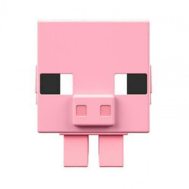 MINECRAFT LEGENAS MOB HEAD ΜΙΝΙ ΦΙΓΟΥΡΕΣ ΔΙΑΦΟΡΑ ΣΧΕΔΙΑ 1 ΤΕΜΑΧΙΟ HDV6 MINECRAFT LEGENAS MOB HEAD ΜΙΝΙ ΦΙΓΟΥΡΕΣ ΔΙΑΦΟΡΑ ΣΧΕΔΙΑ 1 ΤΕΜΑΧΙΟ HDV6