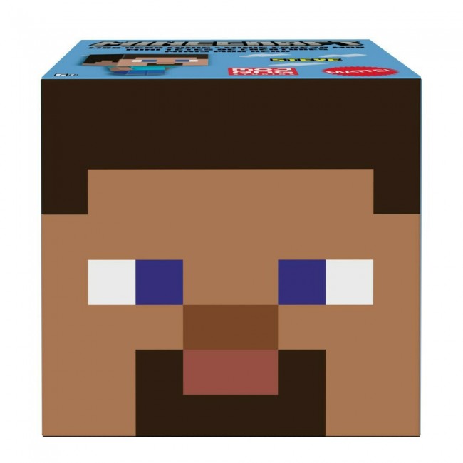 MINECRAFT LEGENAS MOB HEAD ΜΙΝΙ ΦΙΓΟΥΡΕΣ ΔΙΑΦΟΡΑ ΣΧΕΔΙΑ 1 ΤΕΜΑΧΙΟ HDV6 MINECRAFT LEGENAS MOB HEAD ΜΙΝΙ ΦΙΓΟΥΡΕΣ ΔΙΑΦΟΡΑ ΣΧΕΔΙΑ 1 ΤΕΜΑΧΙΟ HDV6