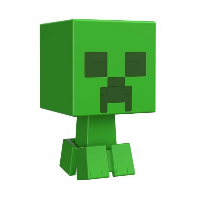 MINECRAFT LEGENAS MOB HEAD ΜΙΝΙ ΦΙΓΟΥΡΕΣ ΔΙΑΦΟΡΑ ΣΧΕΔΙΑ 1 ΤΕΜΑΧΙΟ HDV6 MINECRAFT LEGENAS MOB HEAD ΜΙΝΙ ΦΙΓΟΥΡΕΣ ΔΙΑΦΟΡΑ ΣΧΕΔΙΑ 1 ΤΕΜΑΧΙΟ HDV6