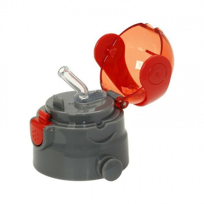 ECOLIFE ΑΝΤΑΛΛΑΚΤΙΚΟ ΠΩΜΑ ΓΙΑ ΠΑΓΟΥΡΙ ECO LIFE KIDS THERMOS 400ml KOKKINO ECOLIFE ΑΝΤΑΛΛΑΚΤΙΚΟ ΠΩΜΑ ΓΙΑ ΠΑΓΟΥΡΙ ECO LIFE KIDS THERMOS 400ml KOKKINO