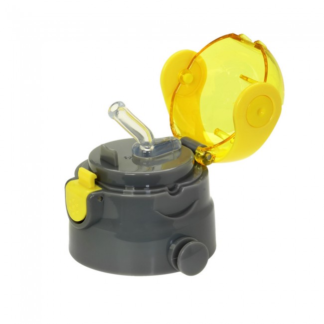 ECOLIFE ΑΝΤΑΛΛΑΚΤΙΚΟ ΠΩΜΑ ΓΙΑ ΠΑΓΟΥΡΙ ECO LIFE KIDS THERMOS 400ml ΚΙΤΡΙΝΟ ECOLIFE ΑΝΤΑΛΛΑΚΤΙΚΟ ΠΩΜΑ ΓΙΑ ΠΑΓΟΥΡΙ ECO LIFE KIDS THERMOS 400ml ΚΙΤΡΙΝΟ