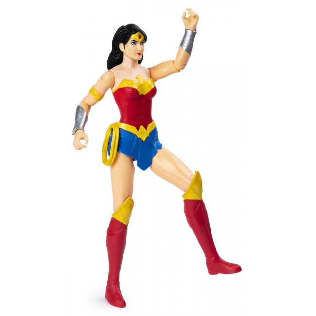 DC COMICS ΦΙΓΟΥΡΑ 30 Εκ. WONDER WOMAN DC COMICS ΦΙΓΟΥΡΑ 30 Εκ. WONDER WOMAN