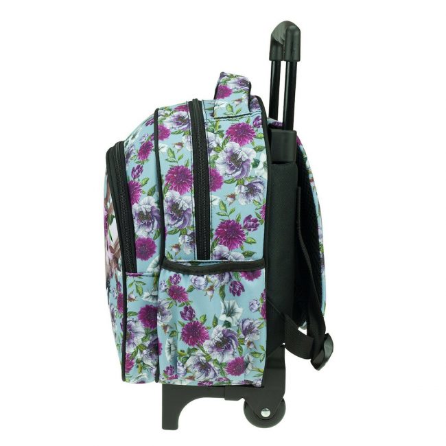 BACK ME UP TROLLEY ΤΣΑΝΤΑ ΝΗΠΙΟΥ DEER (#357-10072) BACK ME UP TROLLEY ΤΣΑΝΤΑ ΝΗΠΙΟΥ DEER (#357-10072)