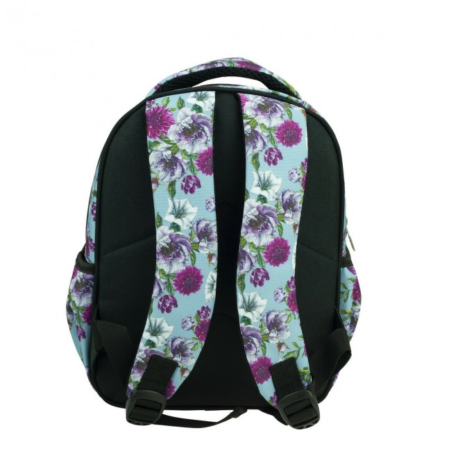 BACK ME UP ΤΣΑΝΤΑ ΠΛΑΤΗΣ ΝΗΠΙΟΥ DEER (357-10054) BACK ME UP ΤΣΑΝΤΑ ΠΛΑΤΗΣ ΝΗΠΙΟΥ DEER (357-10054)