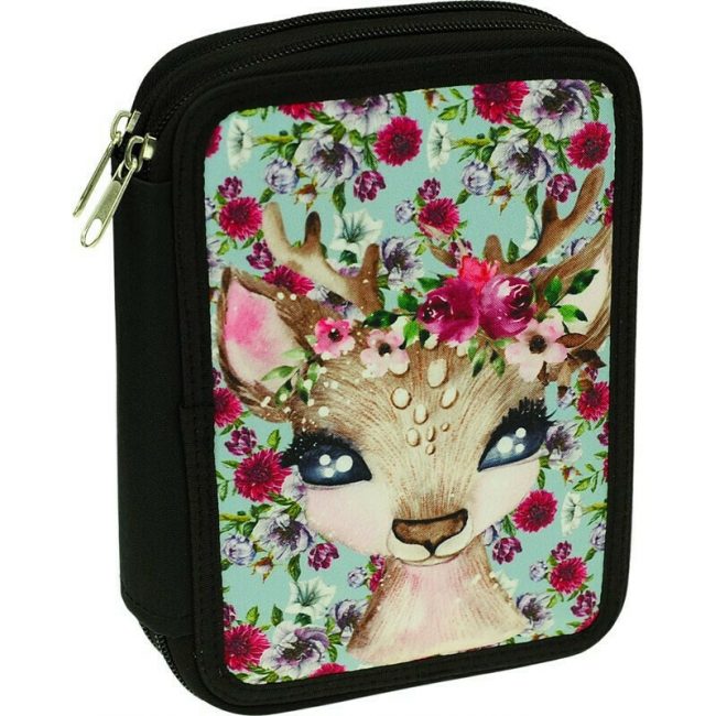 BACK ME UP ΚΑΣΕΤΙΝΑ ΔΙΠΛΗ ΓΕΜΑΤΗ DEER (357-10100) BACK ME UP ΚΑΣΕΤΙΝΑ ΔΙΠΛΗ ΓΕΜΑΤΗ DEER (357-10100)