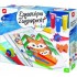 ΕΡΓΑΣΤΗΡΙΟ ΖΩΓΡΑΦΙΚΗΣ JUNIOR 2 ΣΧΕΔΙΑ ΕΡΓΑΣΤΗΡΙΟ ΖΩΓΡΑΦΙΚΗΣ JUNIOR 2 ΣΧΕΔΙΑ