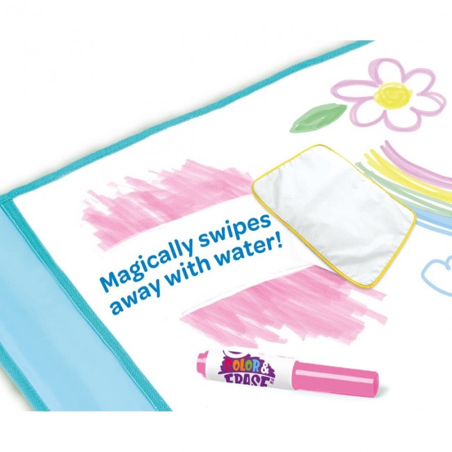 CRAYOLA MINI KIDS ΧΑΛΑΚΙ ΖΩΓΡΑΦΙΚΗΣ COLOR POP CRAYOLA MINI KIDS ΧΑΛΑΚΙ ΖΩΓΡΑΦΙΚΗΣ COLOR POP