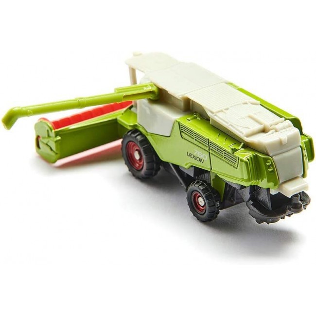 SIKU ΚΟΜΠΙΝΑ CLASS HARVESTER SIKU ΚΟΜΠΙΝΑ CLASS HARVESTER