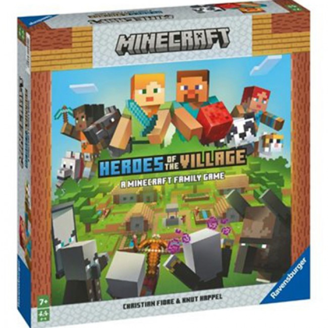 ΕΠΙΤΡΑΠΈΖΙΟ MINECRAFT HEROES 22367 ΕΠΙΤΡΑΠΈΖΙΟ MINECRAFT HEROES 22367