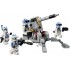LEGO STAR WARS 501ST CLONE TROOPERS ΣΕΤ ΜΑΧΗΣ LEGO STAR WARS 501ST CLONE TROOPERS ΣΕΤ ΜΑΧΗΣ