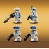 LEGO STAR WARS 501ST CLONE TROOPERS ΣΕΤ ΜΑΧΗΣ LEGO STAR WARS 501ST CLONE TROOPERS ΣΕΤ ΜΑΧΗΣ