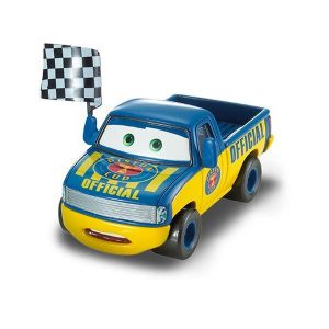 CARS DEXTER HOOVER ΑΥΤΟΚΙΝΗΤΑΚΙΑ