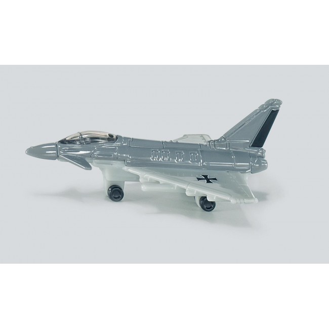 SIKU ΑΕΡΟΠΛΑΝΑΚΙ JET FIGHTER SIKU ΑΕΡΟΠΛΑΝΑΚΙ JET FIGHTER