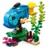 LEGO CREATOR EXOTIC PARROT LEGO CREATOR EXOTIC PARROT