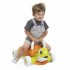 CHICCO ΧΕΛΩΝΙΤΣΑ WALK AND RIDE ECO+ 