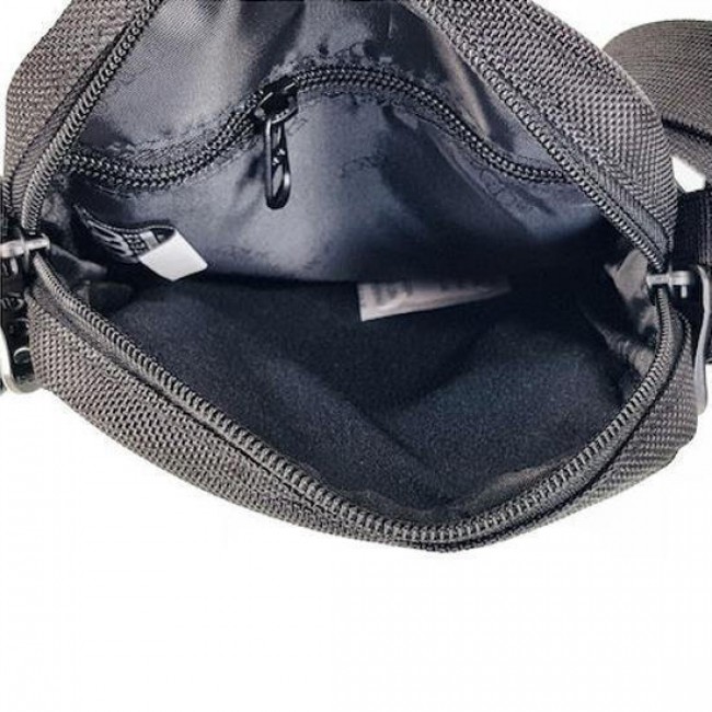 POLO TΣΑΝΤΑΚΙ WAVE BLACK POLO TΣΑΝΤΑΚΙ WAVE BLACK