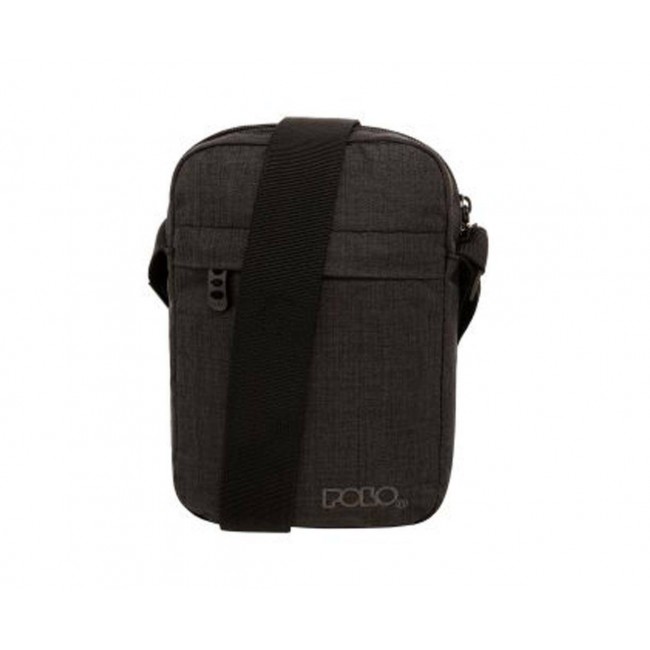POLO TΣΑΝΤΑΚΙ WAVE BLACK POLO TΣΑΝΤΑΚΙ WAVE BLACK