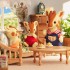 THE SYLVANIAN FAMILIES ΟΙΚΟΓΕΝΕΙΑ HIGHBRANCH GIRAFFE THE SYLVANIAN FAMILIES ΟΙΚΟΓΕΝΕΙΑ HIGHBRANCH GIRAFFE