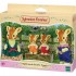 THE SYLVANIAN FAMILIES ΟΙΚΟΓΕΝΕΙΑ HIGHBRANCH GIRAFFE THE SYLVANIAN FAMILIES ΟΙΚΟΓΕΝΕΙΑ HIGHBRANCH GIRAFFE